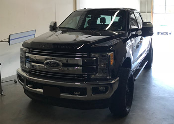 Auto Hail Damage Repair Englewood, CO