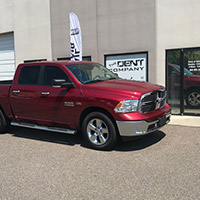 Contact Englewood Auto Hail Repair