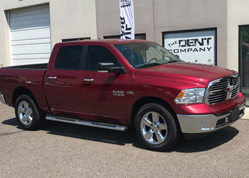 Door Ding Repair Englewood, CO