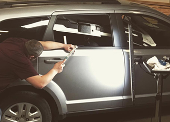 Englewood Auto Body Repair Shop
