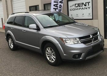 Englewood Auto Hail Damage Deductible