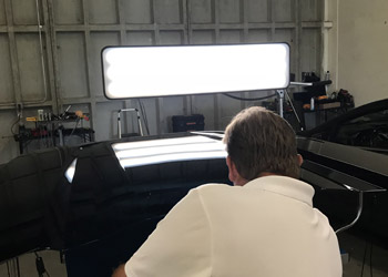 Englewood, CO Paintless Dent Repair