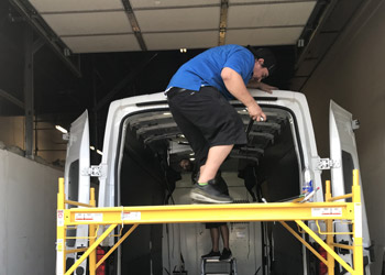 Englewood Fleet Paintless Dent Repair