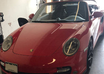 Englewood PDR Dent Repair