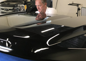 Englewood Paintless Dent Repair 2