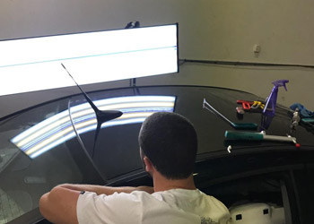 PDR Paintless Dent Removal Englewood, CO